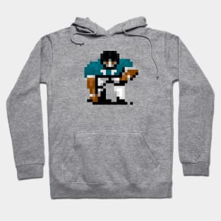 16-Bit Lineman - Jacksonville Hoodie